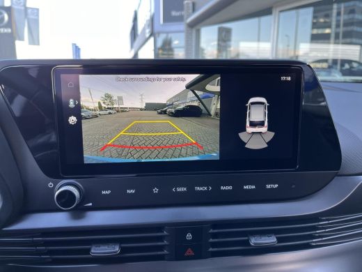 Hyundai i20 1.0 T-GDI Comfort Smart | Rijklaarprijs! | Navi | Airco | Camera | Cruise Control | Blindspot | I... ActivLease financial lease