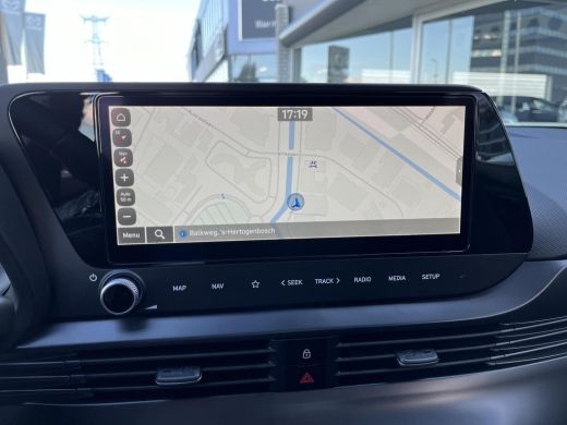 Hyundai i20 1.0 T-GDI Comfort Smart | Rijklaarprijs! | Navi | Airco | Camera | Cruise Control | Blindspot | I... ActivLease financial lease