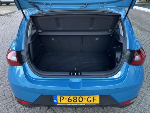 Hyundai i20 1.0 T-GDI Comfort Smart | Rijklaarprijs! | Navi | Airco | Camera | Cruise Control | Blindspot | I... ActivLease financial lease
