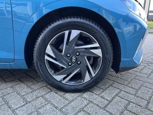 Hyundai i20 1.0 T-GDI Comfort Smart | Rijklaarprijs! | Navi | Airco | Camera | Cruise Control | Blindspot | I... ActivLease financial lease