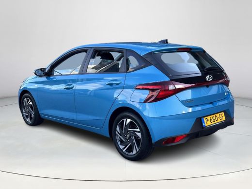 Hyundai i20 1.0 T-GDI Comfort Smart | Rijklaarprijs! | Navi | Airco | Camera | Cruise Control | Blindspot | I... ActivLease financial lease