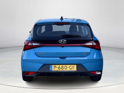 Hyundai i20 1.0 T-GDI Comfort Smart | Rijklaarprijs! | Navi | Airco | Camera | Cruise Control | Blindspot | I... ActivLease financial lease
