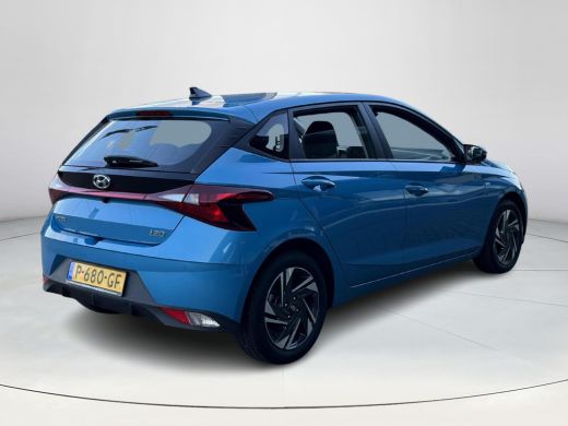 Hyundai i20 1.0 T-GDI Comfort Smart | Rijklaarprijs! | Navi | Airco | Camera | Cruise Control | Blindspot | I... ActivLease financial lease