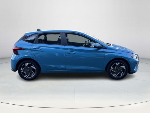 Hyundai i20 1.0 T-GDI Comfort Smart | Rijklaarprijs! | Navi | Airco | Camera | Cruise Control | Blindspot | I... ActivLease financial lease