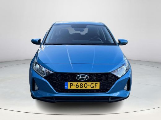 Hyundai i20 1.0 T-GDI Comfort Smart | Rijklaarprijs! | Navi | Airco | Camera | Cruise Control | Blindspot | I... ActivLease financial lease