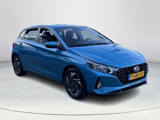 Hyundai i20 1.0 T-GDI Comfort Smart | Rijklaarprijs! | Navi | Airco | Camera | Cruise Control | Blindspot | I... ActivLease financial lease