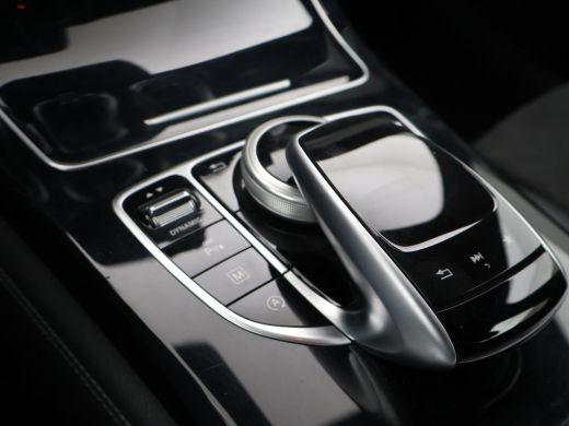 Mercedes GLC 250d 204 PK AUT9 4MATIC AMG SPORT EDITION + TREKHAAK 2500 KG / STOELVERW. ActivLease financial lease