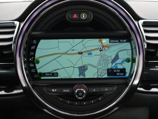 Mini Clubman S 2.0 JOHN COOPER WORKS JCW ALL4 231 PK AUT. + PANORAMA / CAMERA / CARPLAY ActivLease financial lease