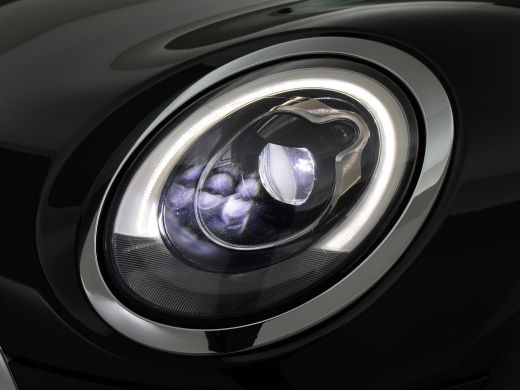 Mini Clubman S 2.0 JOHN COOPER WORKS JCW ALL4 231 PK AUT. + PANORAMA / CAMERA / CARPLAY ActivLease financial lease