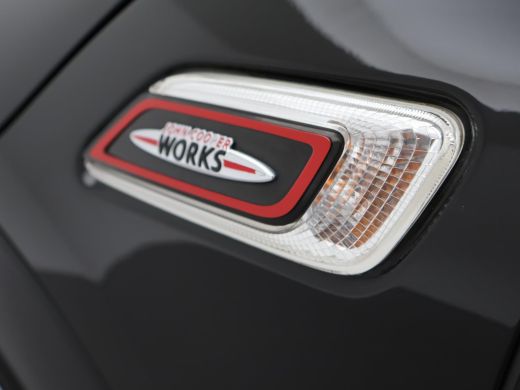 Mini Clubman S 2.0 JOHN COOPER WORKS JCW ALL4 231 PK AUT. + PANORAMA / CAMERA / CARPLAY ActivLease financial lease