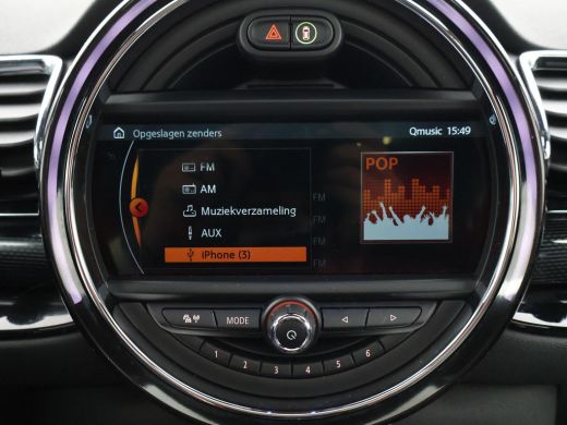 Mini Clubman S 2.0 JOHN COOPER WORKS JCW ALL4 231 PK AUT. + PANORAMA / CAMERA / CARPLAY ActivLease financial lease