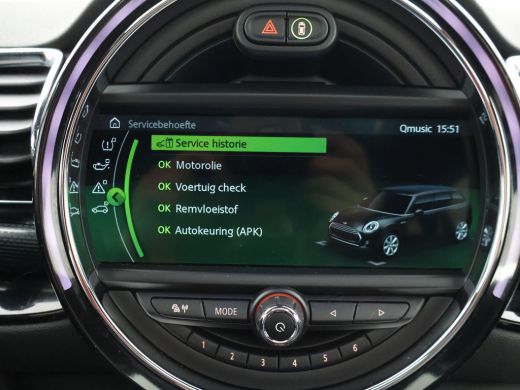 Mini Clubman S 2.0 JOHN COOPER WORKS JCW ALL4 231 PK AUT. + PANORAMA / CAMERA / CARPLAY ActivLease financial lease