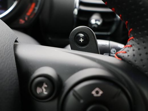 Mini Clubman S 2.0 JOHN COOPER WORKS JCW ALL4 231 PK AUT. + PANORAMA / CAMERA / CARPLAY ActivLease financial lease