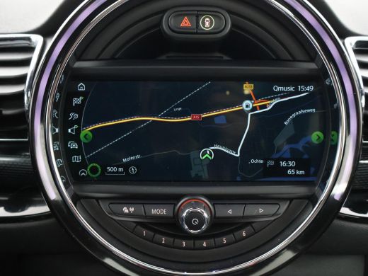 Mini Clubman S 2.0 JOHN COOPER WORKS JCW ALL4 231 PK AUT. + PANORAMA / CAMERA / CARPLAY ActivLease financial lease