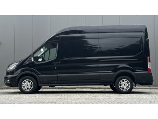 Ford Transit 350 2.0 170 pk TDCI L3H2 Limited | Driver Assistance Pack Ultimate | Elektrisch bedienbare schuif...