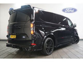Ford Transit Custom 300 2.0 TDCI L2H1 Limited 170pk Automaat Smartvan Bodykit | Driver assistance pack ultimate | Com...