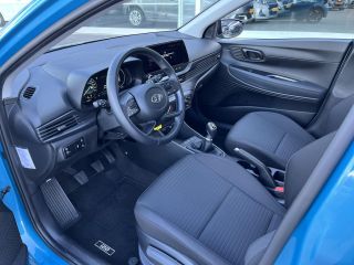 Hyundai i20 1.0 T-GDI Comfort Smart | Rijklaarprijs! | Navi | Airco | Camera | Cruise Control | Blindspot | I...