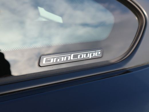 BMW 4 Serie Gran Coupé 418i Executive Edition 1e EIG NAVI XENON CLIMA ActivLease financial lease