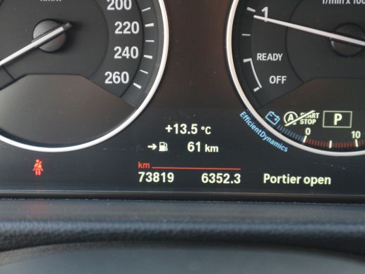 BMW 4 Serie Gran Coupé 418i Executive Edition 1e EIG NAVI XENON CLIMA ActivLease financial lease