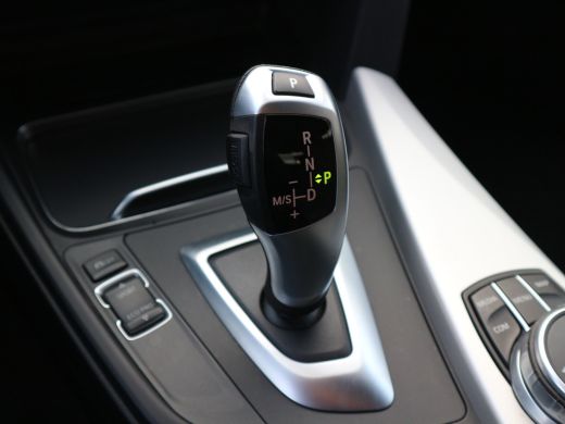 BMW 4 Serie Gran Coupé 418i Executive Edition 1e EIG NAVI XENON CLIMA ActivLease financial lease