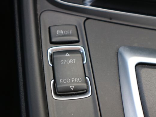 BMW 4 Serie Gran Coupé 418i Executive Edition 1e EIG NAVI XENON CLIMA ActivLease financial lease