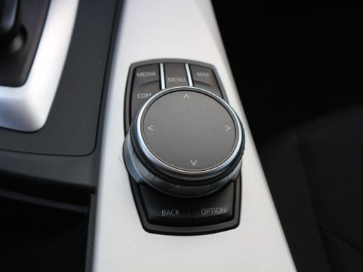 BMW 4 Serie Gran Coupé 418i Executive Edition 1e EIG NAVI XENON CLIMA ActivLease financial lease