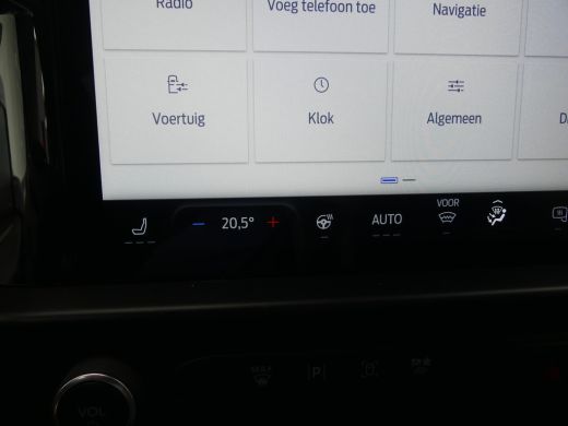 Ford Transit Custom 320 2.0 TDCI 136 pk L2H1 Limited | Driver Assistent Pack Premium | 17" Lichtmetalen velgen | Vehi... ActivLease financial lease