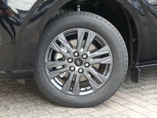 Ford Transit Custom 320 2.0 TDCI 136 pk L2H1 Limited | Driver Assistent Pack Premium | 17" Lichtmetalen velgen | Vehi... ActivLease financial lease