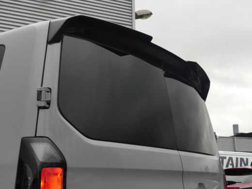Ford Transit Custom 320 2.0 TDCI 136PK L2H1 Limited Automaat * Black Edition *| Stoel & Voorruitverwarming | Driver A... ActivLease financial lease