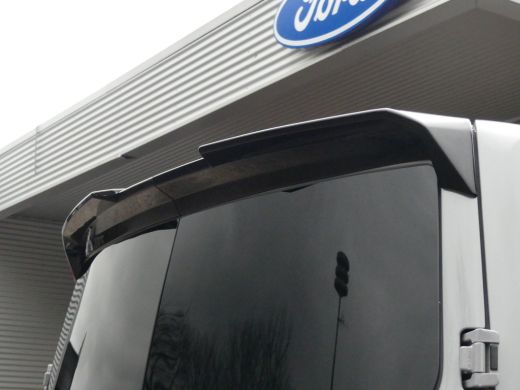 Ford Transit Custom 320 2.0 TDCI 136PK L2H1 Limited Automaat * Black Edition *| Stoel & Voorruitverwarming | Driver A... ActivLease financial lease
