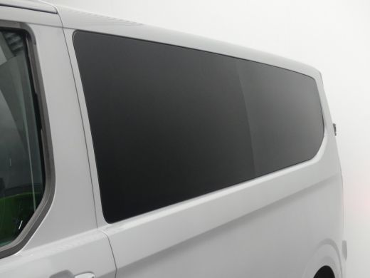 Ford Transit Custom 320 2.0 TDCI 136PK L2H1 Limited Automaat * Black Edition *| Stoel & Voorruitverwarming | Driver A... ActivLease financial lease