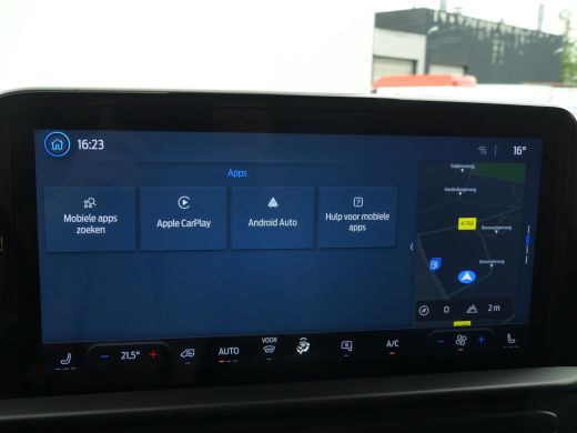 Ford Transit Custom 320 2.0 TDCI 136PK L2H1 Limited Automaat | Stoel & Voorruitverwarming | Driver Assistent Pack Pre... ActivLease financial lease