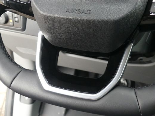 Ford Transit Custom 320 2.0 TDCI 136PK L2H1 Limited Automaat | Stoel & Voorruitverwarming | Driver Assistent Pack Pre... ActivLease financial lease