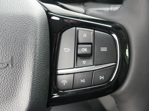 Ford Transit Custom 320 2.0 TDCI 136PK L2H1 Limited Automaat | Stoel & Voorruitverwarming | Driver Assistent Pack Pre... ActivLease financial lease