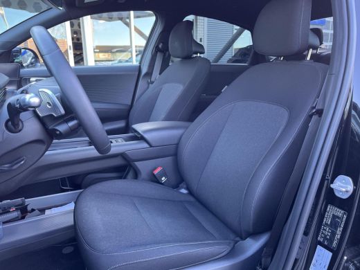 Hyundai IONIQ 6 Connect 77.4 kWh | Rijklaarprijs! | N-Line velgen | stoelverwarming voor & achter | 614 km actier... ActivLease financial lease