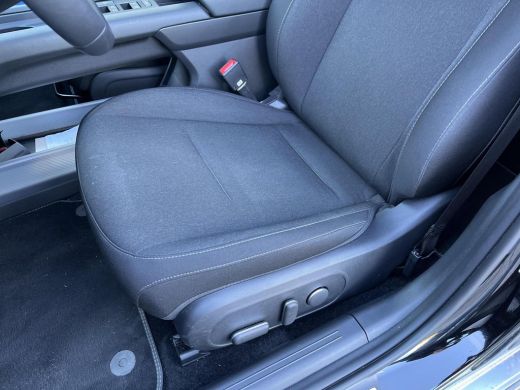 Hyundai IONIQ 6 Connect 77.4 kWh | Rijklaarprijs! | N-Line velgen | stoelverwarming voor & achter | 614 km actier... ActivLease financial lease