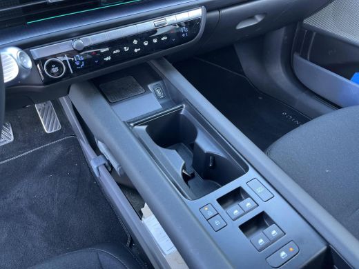Hyundai IONIQ 6 Connect 77.4 kWh | Rijklaarprijs! | N-Line velgen | stoelverwarming voor & achter | 614 km actier... ActivLease financial lease