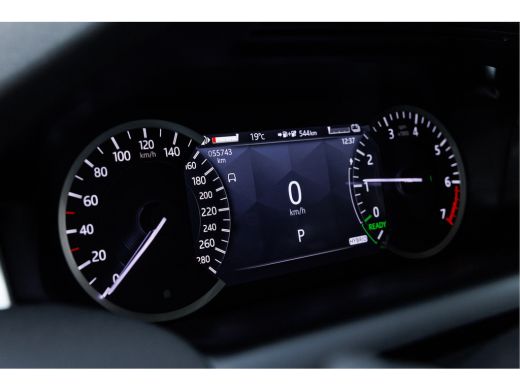 Land Rover Discovery Sport P300e S PHEV AWD | 20 Inch | Afneembare trekhaak | 360gr Camera | El. Achterklep ActivLease financial lease