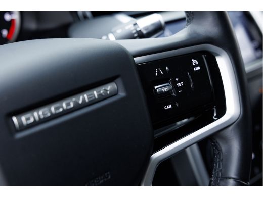 Land Rover Discovery Sport P300e S PHEV AWD | 20 Inch | Afneembare trekhaak | 360gr Camera | El. Achterklep ActivLease financial lease
