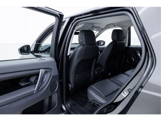 Land Rover Discovery Sport P300e S PHEV AWD | 20 Inch | Afneembare trekhaak | 360gr Camera | El. Achterklep ActivLease financial lease