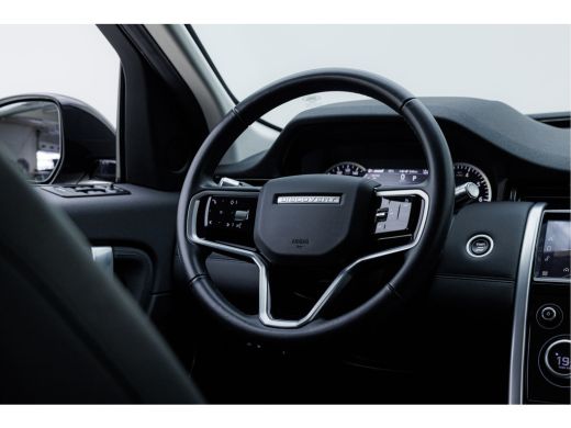 Land Rover Discovery Sport P300e S PHEV AWD | 20 Inch | Afneembare trekhaak | 360gr Camera | El. Achterklep ActivLease financial lease