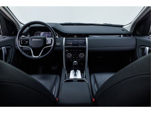 Land Rover Discovery Sport P300e S PHEV AWD | 20 Inch | Afneembare trekhaak | 360gr Camera | El. Achterklep ActivLease financial lease