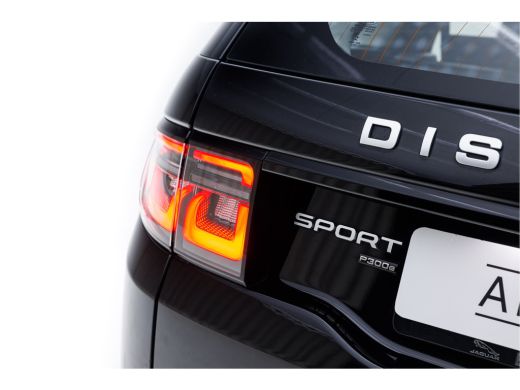 Land Rover Discovery Sport P300e S PHEV AWD | 20 Inch | Afneembare trekhaak | 360gr Camera | El. Achterklep ActivLease financial lease
