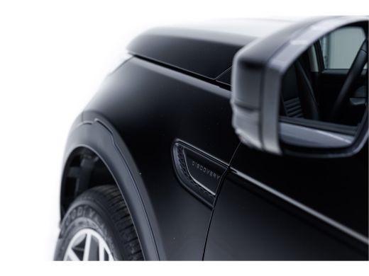 Land Rover Discovery Sport P300e S PHEV AWD | 20 Inch | Afneembare trekhaak | 360gr Camera | El. Achterklep ActivLease financial lease
