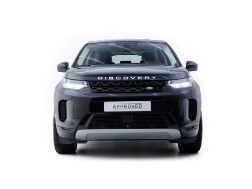 Land Rover Discovery Sport P300e S PHEV AWD | 20 Inch | Afneembare trekhaak | 360gr Camera | El. Achterklep ActivLease financial lease