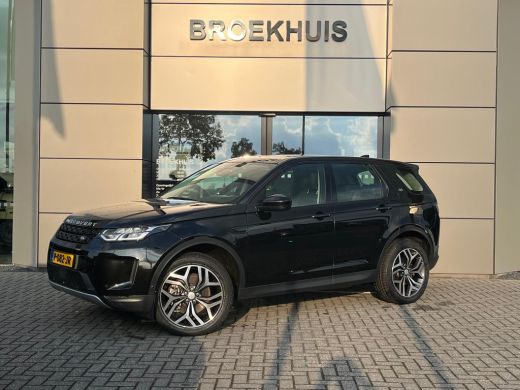Land Rover Discovery Sport P300e S PHEV AWD | 20 Inch | Afneembare trekhaak | 360gr Camera | El. Achterklep ActivLease financial lease