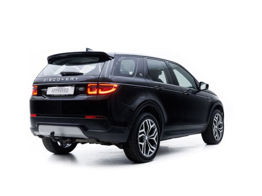 Land Rover Discovery Sport P300e S PHEV AWD | 20 Inch | Afneembare trekhaak | 360gr Camera | El. Achterklep ActivLease financial lease