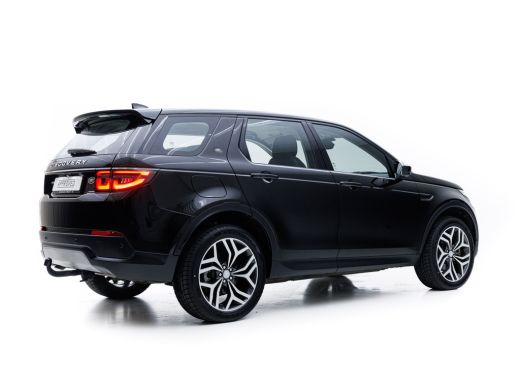 Land Rover Discovery Sport P300e S PHEV AWD | 20 Inch | Afneembare trekhaak | 360gr Camera | El. Achterklep ActivLease financial lease