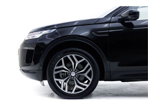 Land Rover Discovery Sport P300e S PHEV AWD | 20 Inch | Afneembare trekhaak | 360gr Camera | El. Achterklep ActivLease financial lease