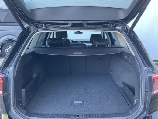 Volkswagen Passat Variant 1.4 TSI 272pk PHEV GTE High Vitual Head up Matrix Plug-in ActivLease financial lease